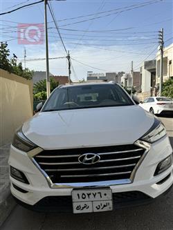 هیوندای تۆکسۆن